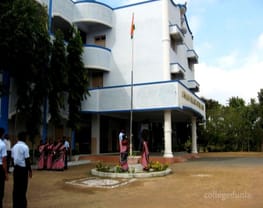 Ansaldo College of Education