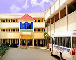 Arunamalai College of Education