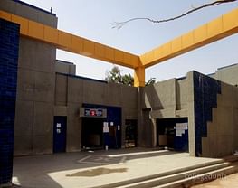 Ashspura BEd and MEd College of Girls