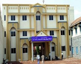 BLDE Associationa's DEd College