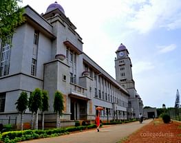 B.V.V.S. College of Education