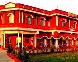 Baba Mehar Singh Memorial College of Education - [BMSM]