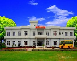 Babe Ke College of Education