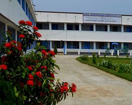 Bagchi Jamsherpur NamitaSankar BEd College