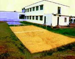 Bankey Bihari Kanya Mahavidyalaya - [BBKM]