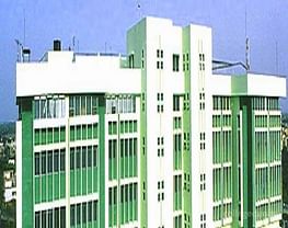 Indian Statistical Institute - [ISI]