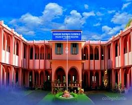 Baselios Marthoma Mathews II College of Teacher Education