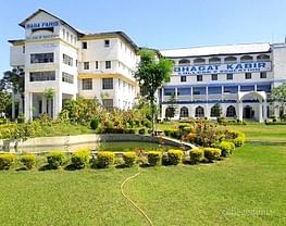 Bhagat Kabir College of Education
