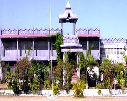 Bhagwan Shri Chakradhar Swami College of Physical Education