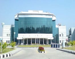 Bhargava ETT College