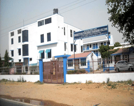 Bhartiya Teachers Training College - [BTTC]