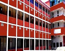 Indira Gandhi Women's College