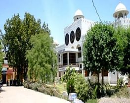 Chhotu Ram College of Education