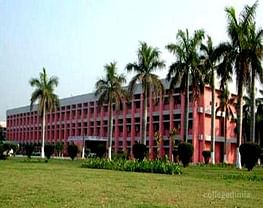 Ch Het Ram Johari Lal Memorial College of Education