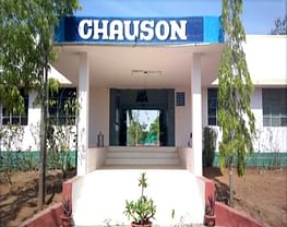 Chauson College of Education