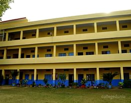 City Public Mahila Degree College