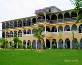 Colonel College of Education