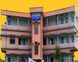 Cooch Behar BEd Training College