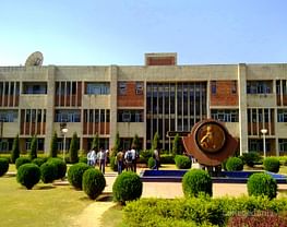 DAN College of Education for Women