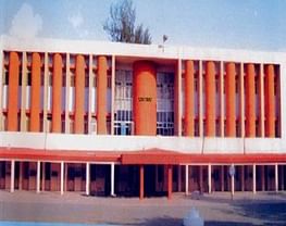DCAB College of Education Obedullaganj