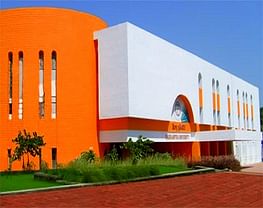 Darbar Gopaldas Shikshan Mahavidhyalaya