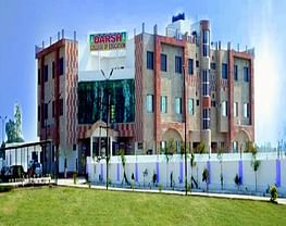 Darsh College of Education