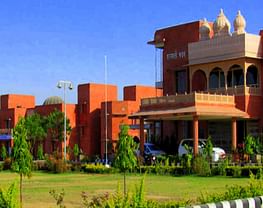 Darshan BEd College