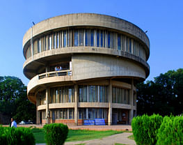 Dev Samaj College of Education