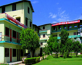 Divya College of Education