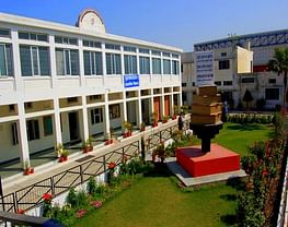 Dr Ganesh Dass DAV College of Education for Women