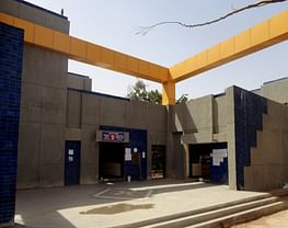Dr HR Gajwani College of Education