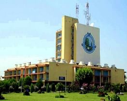 Dr Iqbal Training College of Education - [DITCE]