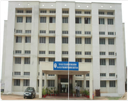 Dr. N.G.P. College of Education