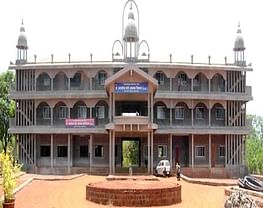 Dr Tanajirao Chorage MEd College