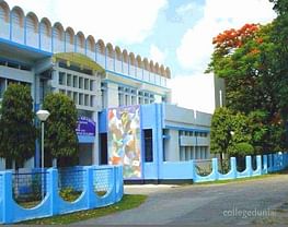 Eastern Dooars BEd College