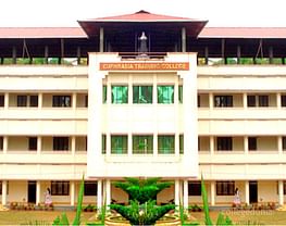 Euphrasia Training College for Women Kattoor