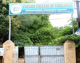 Fatima College of Education