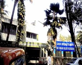 Gandhi Shikshan Bhavan's Smt Surajba College of Education