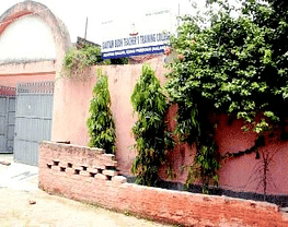 Gautam Budh Teacher's Training College