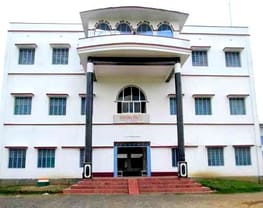 Gobindapur Sephali Memorial Primary Teacher's Training Institute