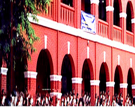 Government College of Teacher Education