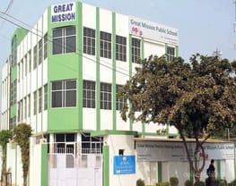 Great Mission Teachers Training Institute