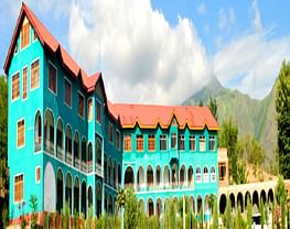 Green Valley College of Education Research and Trainings