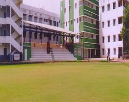 JKC College