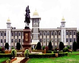 Gulabrao Patil BEd College