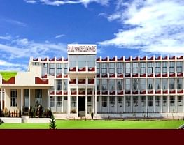 Guru Nanak College of Education