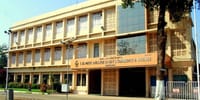 JM Patel College of Arts Commerce and Science