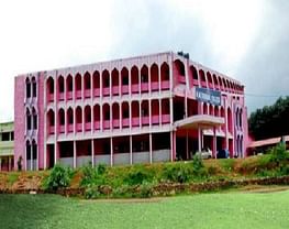 H.M Training College