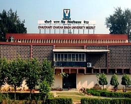 J.V.Jain College