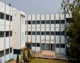 Anand Arts College - [AAC]